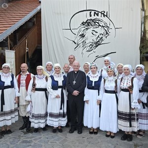 Udruga Ekosspiritus proslavila 25 godina djelovanja